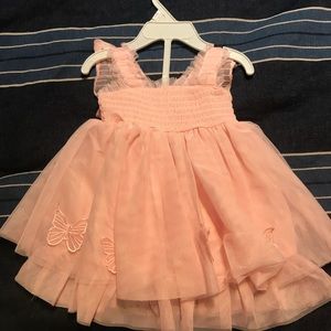 Beautiful baby girl dresses